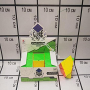 Кубик-рубик 6 шт в блоке 24 блоке в кор 3002-2