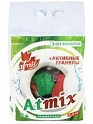 Стиральный порошок Atmix Универсал 2.2 кг.п/э /Россия