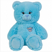 65 см Медведь KULT Color Bear Мягкая игрушка голубой (C/40/211-5)