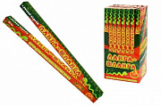 Жевательная резинка с кислой пудрой Ланга-шланга® (со вкусом арбуза), 1/48*25г.; CG-210; Холодок