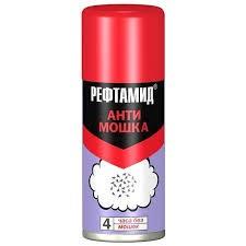 Рефтамид Антимошка 100мл*15