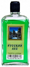 Продукция косметическая жидкая "Русский лес" 83мл  1/25