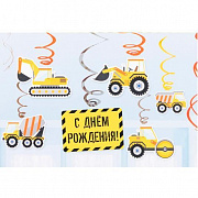 Спираль С ДР Техника 46-60см 1501-6626