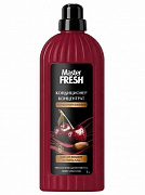 Кондиционер-концентрат Master FRESH "Дикая вишня и миндаль", 1л