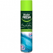 Освежитель воздуха Master FRESH Свежесть океана 300 мл 1/24