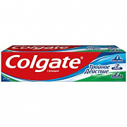 Зубная паста COLGATE 50мл Тройное Действие 1/72