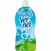 Кондиционер VERNEL Свежий бриз 1,82 л 1/4