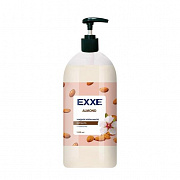 Мыло жидкое крем EXXE Миндаль, 1 литр