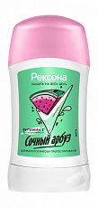 Дезодорант-стик REXONA Сочный арбуз 40 мл. 1/6