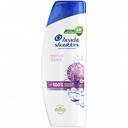 .Шампунь Head & Shoulders п/перхоти Энергия океана, 360 мл,1/6/48