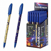 Уп. 50 шт. Ручка шариковая ErichKrause Neo® Stick Galactic 0.7, Super Glide Technology, цвет чернил 