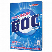 Отбеливатель Бос-Плюс max Автомат б/хлор 300гр 1/48