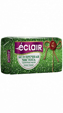Мыло туалетное ECLAIR 170г Безупречная чистота/48 Оливия