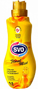 Гель для стирки SVO 1,5 л FLORAL MIST 1/9
