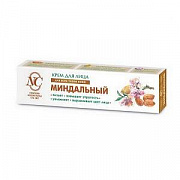 Крем для лица Миндальный 40мл/19225 НК