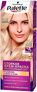 Краска для волос Palette Жемчужный светло-русый 9-14 110 мл 1/10
