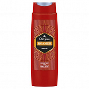 .Шампунь и гель для душа 2в1 Old Spice Roamer, 400 мл 1/6