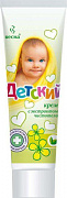 Крем ДЕТСКИЙ 45гр чистотел (Самара) 1/24