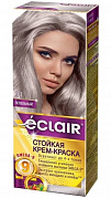 Стойкая крем-краска д/волос, ECLAIR тон 9.1 Пепельный 1/12 Оливия
