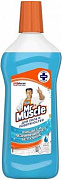 Средство для пола и поверхностей Mr.Muscle После дождя 500 мл 1/12