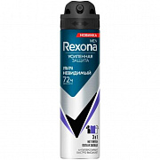 Дезодорант антиперспирант Rexona мужской Ультра Невидимый 150мл 1/6 