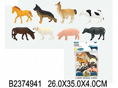 YX-A181-2 Домашние животные 