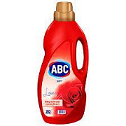 Кондиционер для белья ABC Любовь Kамелии 2000 мл 1/6