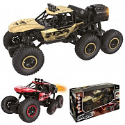 Машина на радиоуправлении Young Racer MKYJ-042 в коробке