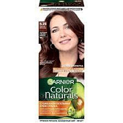 Крем-краска для волос Garnier Color Naturals, тон 5.25 Горячий шоколад 1/12