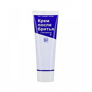 Крем после бритья с витамином F" 80 мл 1/15 (Свобода)