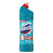 Средство чистящее универсальное DOMESTOS  свежесть атлантики, 1000мл