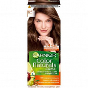 Крем-краска для волос Garnier Color Naturals, тон 5.1/2 Мокко 1/12