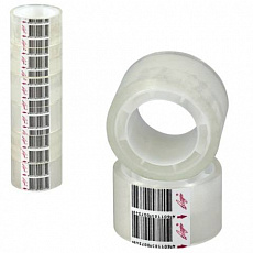 Клейкая лента 24мм*30м Уп. 6 шт.