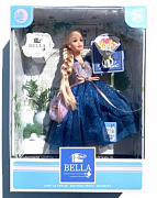 .Кукла Bella в ассортименте 3 вида, кор
