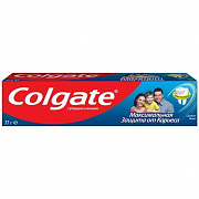 Зубная паста COLGATE 50мл Макс Защита от Кариеса СвежМята 1/72