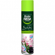 Освежитель воздуха Master FRESH Свежесть SPA 300 мл 1/24