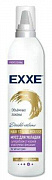 Мусс для укладки волос EXXE «Объёмные локоны», 250 мл 1/12