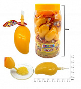 Десерт желеобразный Желеха®(Манго), 1/30*65г..;LC-172; Холодок