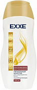 Шампунь для волос EXXE PROTEIN PLUS "Протеиновое восстановление", 400 мл
