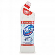 Средство чистящее универсальное DOMESTOS  ультра белый, 1000мл 1/12