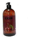 Мыло жидкое EXXE «Вишня и миндаль», 1 литр