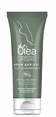 Крем для ног восстанавливающий OLEA URBAN туба 75мл 1/24
