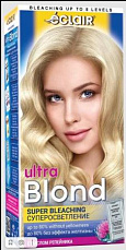 Осветлитель д/волос ECLAIR Ultra Blond 1/20 Оливия