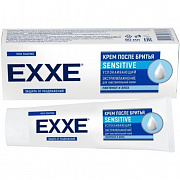 Крем после бритья EXXE Sensitive, 80 мл  1/15
