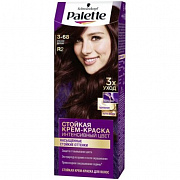 Краска для волос Palette Красное дерево 110 мл R2 1/10