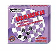 Дес.кор Шашки/шашки 00105/Китай