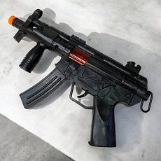 Игрушка "Автомат" полимерный материал, т.м.HUADA TOYS, арт.36-312
