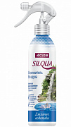 Освежитель воздуха SILQUA 400мл Дыхание водопада 1/15 Оливия