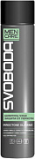 Шампунь-уход SVOBODA MEN CARE защита от перхоти Piroctone Olamine 300 мл 1/15 (Свобода)