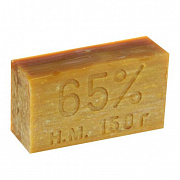 Мыло хозяйстенное НМЖК 65% 150г б/упак